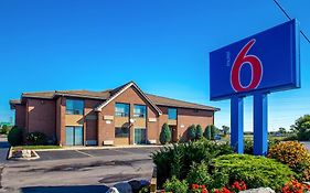 Motel 6-Amherst, Ny - Buffalo